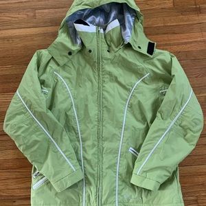Volkl Ski Jacket | Women’s size SensorTex